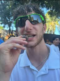 Introducing your Cal Zeta Spring '2024 Executive Board! President: Benjamin  Aydin Bond #1179 Vice President: Ethan Rivas Bond #1185 Secretary: Aaron  Apanay Bond #1189 Treasurer: Karlon Dawson Bond #1168 Social Chairman:  Harout