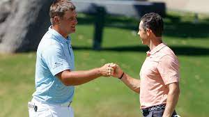 Congrats @travelers on your renewal of a very special event on tour. Rory Mcilroy On Bryson Dechambeau S Added Distance Crazy Nuts Unbelievable Golf Channel