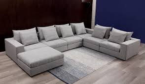 Rs 1,600/ running feet get latest price. Camargue U Shape Sofa Italian Style Sofa Sets Uk