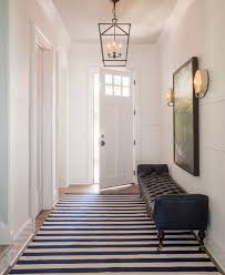 Mondavihome Foyer With Benjamin Moore S Walls Advance Semi Gloss Decorators White Pm 3 And Ceiling Aura House Entrance Beach House Design House Design