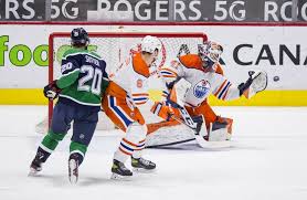 » draw all recent 5 matches in a row. Vancouver Canucks Vs Edmonton Oilers Nhl Picks Odds Predictions 2 25 21 Sports Chat Place