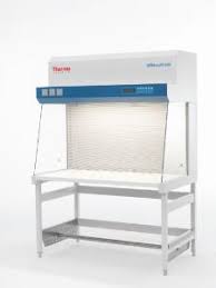 Poste De Securite Microbiologique Classe Ii Msc Advantage Vwr