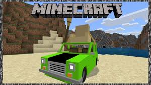 The vehicles are quite fast and offer a great opportunity to more easily move around in minecraft. Mod Mr Bean For Minecraft Pe Addon App Store Data Revenue Download Estimates On Play Store