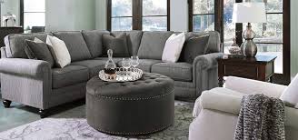Vintage Casual Furniture Ashley Furniture Family Living Rooms
