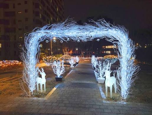 화도진 축제 사진 4