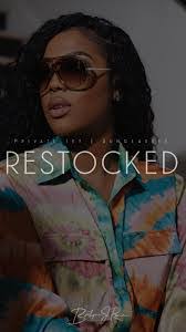 Tawana Lewis's Instagram, Twitter & Facebook