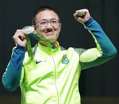 Felipe Wu critica CBTE e elogia estado de Santa Catarina como referência no  tiro esportivo