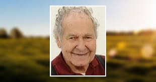 John Szoke Obituary April 6, 2013