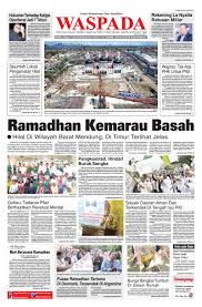 Hukum dapat berupa aturan yang tertulis ataupun tidak tertulis yang bertujuan untuk mengatur masyarakat, mencegah terjadinya kekacauan atau perselisihan, mewujudkan ketertiban, dan keadilan. Waspada Sabtu 4 Juni 2016 By Harian Waspada Issuu