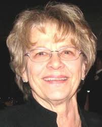 Lois Margaret Burkhardt Obituary