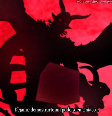 Pin On Black Clover