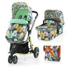 Page 1 giggle compact travel system.www.cosatto.com. Cosatto Giggle 2 Travel System Review Mother Baby