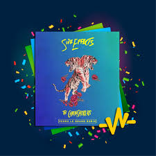 We did not find results for: Fedde Le Grand Se Atreve Con Side Effects De The Chainsmokers Wikiedm