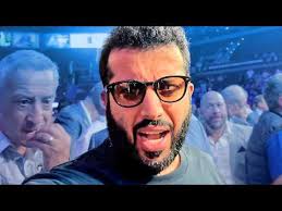 May 2nd Decides October: Garcia, Haney, Lopez's Fates Tied To Times Square  Fights