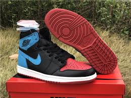 2020 Release Air Jordan 1 High Og Unc To Chicago Cd0461 046 In 2020 Air Jordans Jordan Shoes Online Jordan 1 High Og