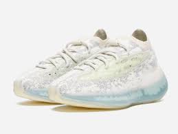 Große auswahl an yeezy boost 44 2 3. Adidas Yeezy Boost 380 Alien Blue 2021 Justfreshkicks