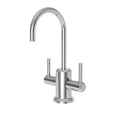 If you're interested in finding bathroom sink faucets options other than antique brass and newport brass, you can further refine your filters to get the. Newport Brass 3200 5603 06 Jeter Hot Cold Water Dispenser Antique Brass 3200 5603 06 471 80 Focal Point Top Quality Hardware And Plumbing Kitchen Bath