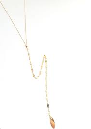 As Seen On Joelle Jojo Fletcher The Bachelorette A Gorgeous Sleek And Sparkly Lariat Necklace Lovely For Lariat Necklace Lariat Best Jewellery Design