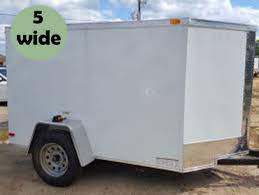 Shop enclosed trailers at an affordable price. 7x14 Enclosed Trailer For Sale Craigslist Best Of Craigslist