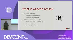 How do you think about the answers? Metamorphosis When Kafka Meets Camel Devconf Cz 2020 Youtube