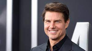 Science and the iss would be better. Tom Cruise Turns 59 How Much Is The Mission Impossible Actor Worth