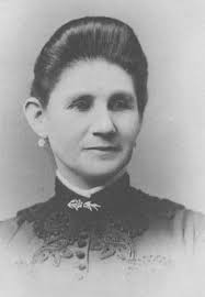 Maria Victoria Dominguez Carson (1842-1916)