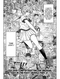 Anime eyes anime manga anime art interviews with monster girls otaku xenoblade. The Disastrous Life Of Saiki K Saiki Anime Wall Art Manga Pages