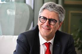 VIDEO] Bernard Gonzalez, un préfet économiquement correct