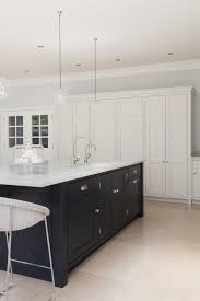 Open Plan Luxury Kitchen London Humphrey Munson Kitchens Modern Kitchen Modern Kitchen Design Contemporary Kitchen