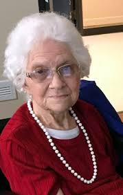 Jean Wright Obituary