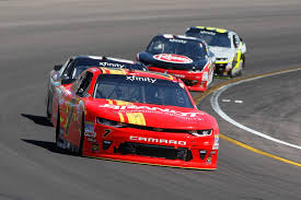 Nascar average finishes at phoenix raceway. Nascar Xfinity Series At Phoenix 2017 Results Winner Standings And Reaction Bleacher Report Latest News Videos And Highlights
