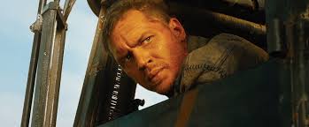 Mad Max: Fury Road'