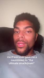 Ivory Ultimate Smackdown Video