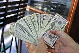 Image result for ‫دلار‌های بی‌حساب نفتی جیب آمریکایی را پر می‌کرد‬‎