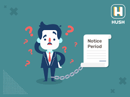 Notice period usually starts from the day of resignation. How To Negotiate With Your Boss To Shorten The Three Months Notice Period By Umesh Joshi Linkedin
