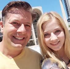 Jackie Evancho's parents biography and values