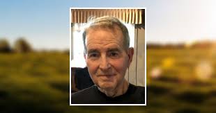 Robert K. Schroeder Obituary January 27, 2020