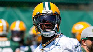 Carolina panthers wide receiver devin funchess on los angeles rams running back c.j. Jqqe8hvwcoalbm
