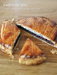 Epingle Sur Galettes Des Rois