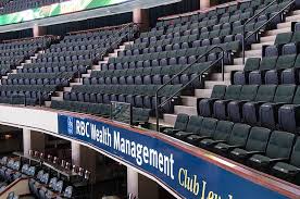 62 qualified xcel energy center seats