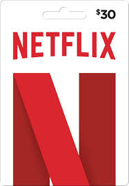 We did not find results for: Amazon Com Netflix Gift Card 30 Gift Cards