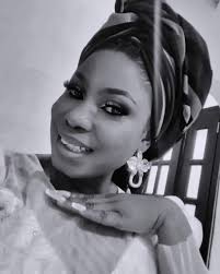 Woman Crush Monday✊🥰🥰 Dayo Fasola ❤️❤️