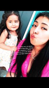 Adeline Sobrina De Arelis Henao