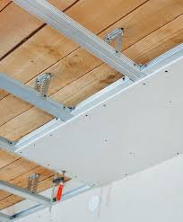 Drywall Profile Metal Structures Metal Studs Metal Track Metal Channel Mf Ceiling