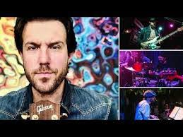 Jason Spooner's Instagram, Twitter & Facebook