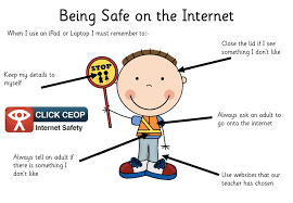 Learn top tips for internet safety and work to prevent and combat online bullying and harassment. E Safety For Parents Wellstead Primary School