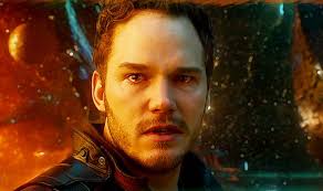 They are massively powerful cosmic beings who have existed since not if you've seen the first guardians of the galaxy movie. Guardians Of The Galaxy 3 What Happens To Star Lord S Celestial Power Films Entertainment Express Co Uk