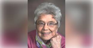 Obituary information for Roma Darlene Anderson