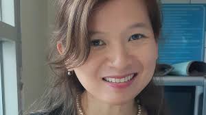 Caroline Kurniadjaja