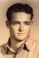 Robert Daniel 'Dan' McCall (Tuscola Tigers) (Deceased), Tuscola, TX Texas